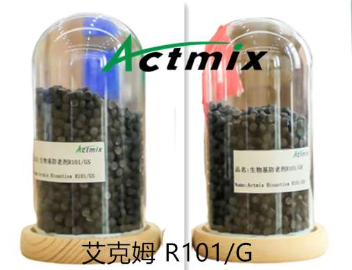 Actmix R101/G