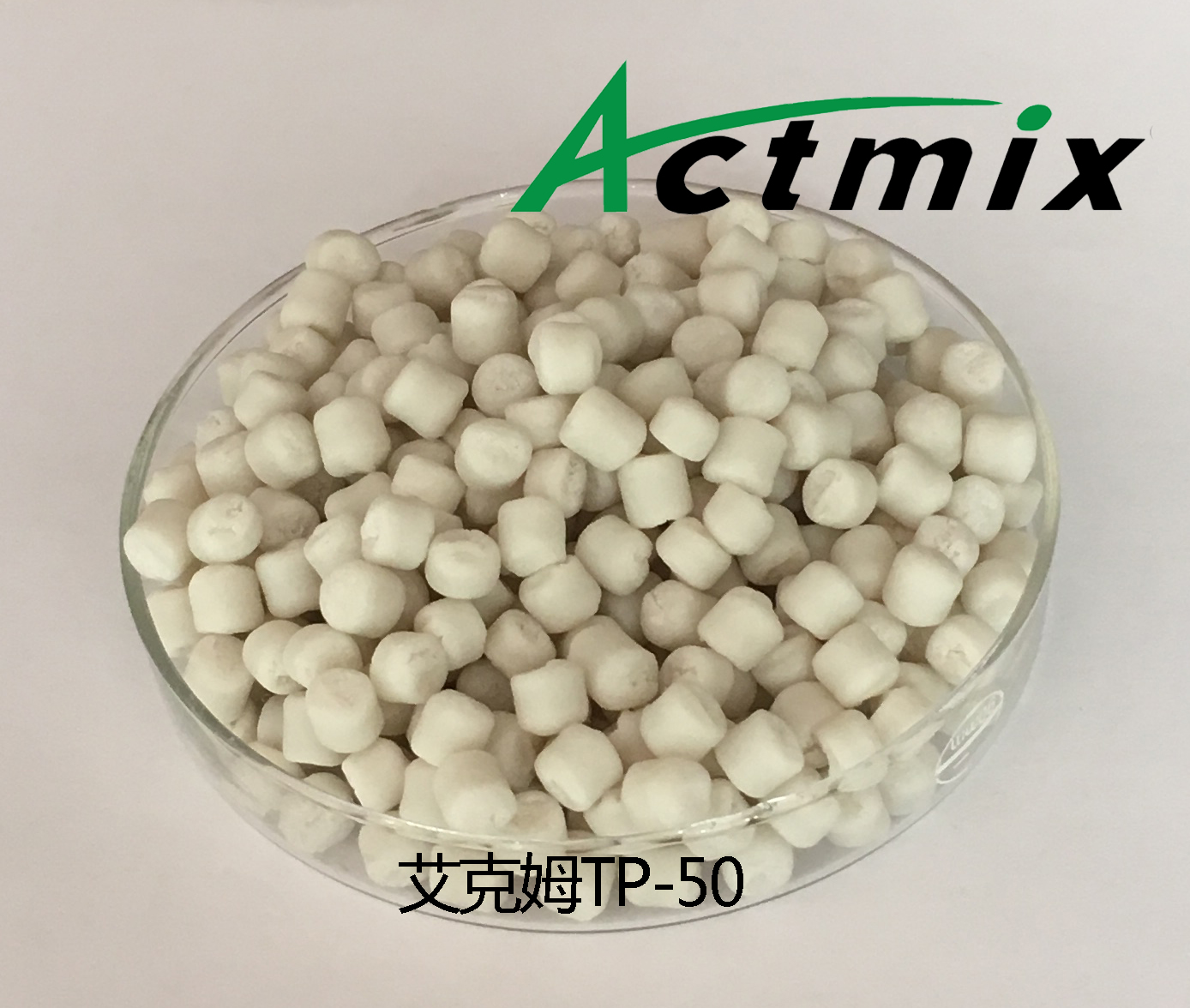 Actmix TP-50GE F140